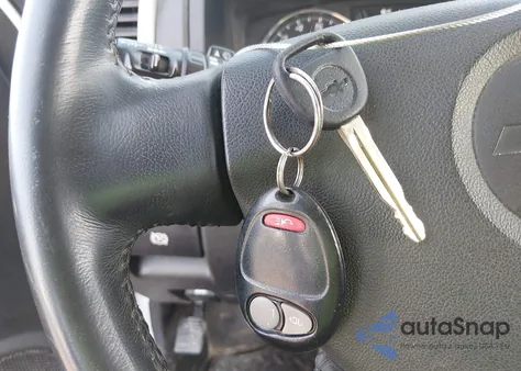 2010 Chevrolet Colorado 1Lt z USA, uszkodzony, nr VIN 1GCDSCDE7A8108475